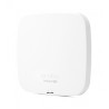 ACCESS Point HP wireless interior 2000 Mbps, port 10/100/1000 x 1, antena interna x 2, PoE, 2.4 - 5 GHz, "R2X06A"  (timbru verde