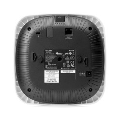 ACCESS Point HP wireless interior 2000 Mbps, port 10/100/1000 x 1, antena interna x 2, PoE, 2.4 - 5 GHz, "R2X06A"  (timbru verde