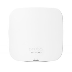 ACCESS Point HP wireless interior 2000 Mbps, port 10/100/1000 x 1, antena interna x 2, PoE, 2.4 - 5 GHz, "R2X06A"  (timbru verde