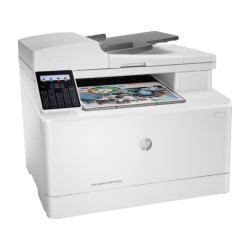 Multifunctional Laser Color HP Pro M183fw,A4,Functii:Impr|Scan|Cop|Fax,Vit Print Mono:17ppm,Vit Print color:17ppm,Conectiv:USB|R