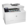 Multifunctional Laser Color HP Pro M183fw,A4,Functii:Impr|Scan|Cop|Fax,Vit Print Mono:17ppm,Vit Print color:17ppm,Conectiv:USB|R
