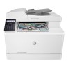 Multifunctional Laser Color HP Pro M183fw,A4,Functii:Impr|Scan|Cop|Fax,Vit Print Mono:17ppm,Vit Print color:17ppm,Conectiv:USB|R