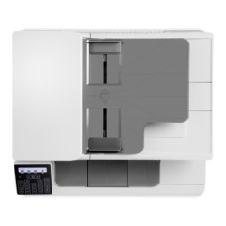 Multifunctional Laser Color HP Pro M183fw,A4,Functii:Impr|Scan|Cop|Fax,Vit Print Mono:17ppm,Vit Print color:17ppm,Conectiv:USB|R