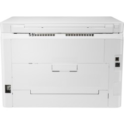 Multifunctional Laser Color HP Pro M183fw,A4,Functii:Impr|Scan|Cop|Fax,Vit Print Mono:17ppm,Vit Print color:17ppm,Conectiv:USB|R