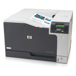 Imprimanta Laser Color HP CP5225N, A3, Functii: Impr., Viteza de Printare Monocrom: 20ppm, Viteza de printare color: 20ppm, Cone