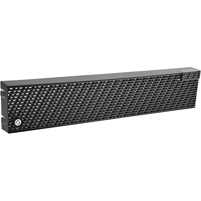 RAMA cu cheie 2U INTEL, compatibil cu carcase si servere 2U Intel, "A2UBEZEL"