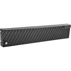 RAMA cu cheie 2U INTEL, compatibil cu carcase si servere 2U Intel, "A2UBEZEL"