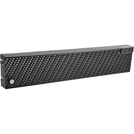 RAMA cu cheie 2U INTEL, compatibil cu carcase si servere 2U Intel, "A2UBEZEL"