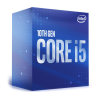 CPU INTEL, skt. LGA 1200 Core i5, i5-10500, frecventa 3.1 GHz, turbo 4.5 GHz, 6 nuclee, putere 65 W, "BX8070110500"