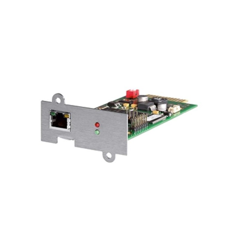 CARD management LEGRAND, "CS101", interfata retea pt. UPS, wake on LAN, "000000000000310938"