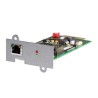 CARD management LEGRAND, "CS101", interfata retea pt. UPS, wake on LAN, "000000000000310938"