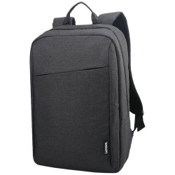 RUCSAC LENOVO, pt. notebook de max. 15.6 inch, 1 compartiment, fara buzunare, waterproof, poliester, negru, "4X40T84059"