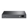 Switch TP-Link cu management L2+, 8 Porturi Gigabit, 2 x SFP Gigabit "TL-SG3210" (timbru verde 2 lei)