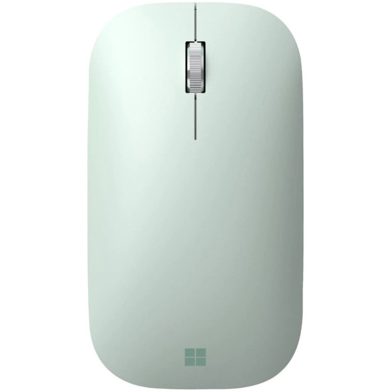 MOUSE MICROSOFT, "Modern Mobile", PC sau NB, wireless, Bluetooth | 2.4GHz, optic, nespecificat, butoane/scroll 3/1, mod dual de 