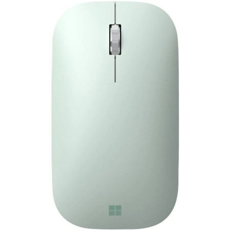 MOUSE MICROSOFT, "Modern Mobile", PC sau NB, wireless, Bluetooth | 2.4GHz, optic, nespecificat, butoane/scroll 3/1, mod dual de 