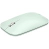 MOUSE MICROSOFT, "Modern Mobile", PC sau NB, wireless, Bluetooth | 2.4GHz, optic, nespecificat, butoane/scroll 3/1, mod dual de 