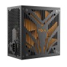 SURSA NJOY  MAGNA, 750 W, ATX 12V V2.3, fan 140 mm x 1, 80 PLUS Bronze - compatibila, "PSAT5075A4MCECO01B" (timbru verde 2 lei)