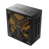 SURSA NJOY  MAGNA, 750 W, ATX 12V V2.3, fan 140 mm x 1, 80 PLUS Bronze - compatibila, "PSAT5075A4MCECO01B" (timbru verde 2 lei)