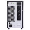 UPS NJOY, "ATEN PRO 3000", Online cu sinusoida pura, tower, 3000VA/2700W, AVR, Schuko x 4, 6 x baterie 12V/9Ah, display LCD, bac