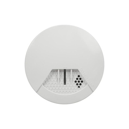 DETECTOR de fum PARADOX, radio, montare pe tavan, "SD360" (timbru verde 0.8 lei)