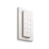 LUSTRA smart PHILIPS, LED, soclu integrat, putere 39 W, tip lumina alb rece alb calda, 3.000 lumeni, alimentare 220 - 230 V, "00