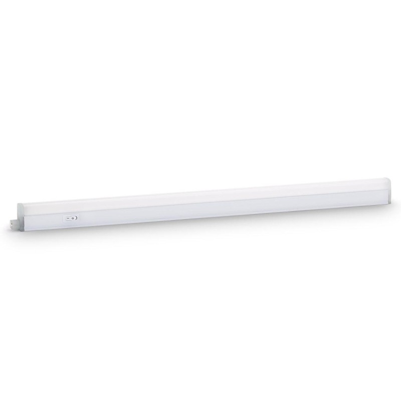 PLAFONIERA PHILIPS, LED, soclu putere 13 W, tip lumina alb, 1.270 lumeni, alimentare 220 - 230 V, "000008718696163184" (timbru v