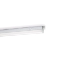 PLAFONIERA PHILIPS, LED, soclu putere 13 W, tip lumina alb, 1.270 lumeni, alimentare 220 - 230 V, "000008718696163184" (timbru v