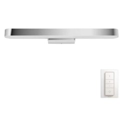 APLICA smart PHILIPS, LED, soclu integrat, putere 40 W, tip lumina alb rece alb calda, 3.000 lumeni, alimentare 220 - 230 V, "00