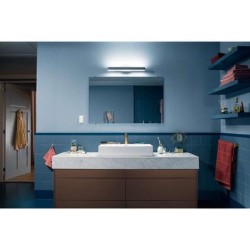 APLICA smart PHILIPS, LED, soclu integrat, putere 40 W, tip lumina alb rece alb calda, 3.000 lumeni, alimentare 220 - 230 V, "00