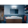 APLICA smart PHILIPS, LED, soclu integrat, putere 40 W, tip lumina alb rece alb calda, 3.000 lumeni, alimentare 220 - 230 V, "00