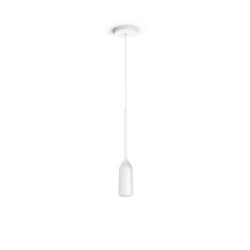 pendul smart PHILIPS, LED, soclu E27, putere 9 W, tip lumina alb rece alb calda, 806 lumeni, alimentare 220 - 230 V, "0000087186