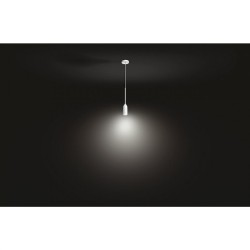 pendul smart PHILIPS, LED, soclu E27, putere 9 W, tip lumina alb rece alb calda, 806 lumeni, alimentare 220 - 230 V, "0000087186