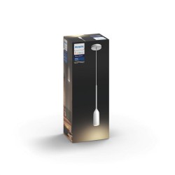 pendul smart PHILIPS, LED, soclu E27, putere 9 W, tip lumina alb rece alb calda, 806 lumeni, alimentare 220 - 230 V, "0000087186