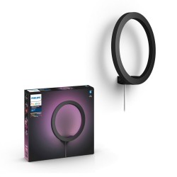 APLICA smart PHILIPS, LED, soclu integrat, putere 20 W, tip lumina multicolora, 1.500 lumeni, alimentare 220 - 230 V, "000008718