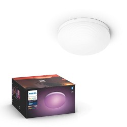 APLICA smart PHILIPS, LED, soclu integrat, putere 32 W, tip lumina multicolora, 2.400 lumeni, alimentare 220 - 230 V, "000008718
