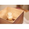 BEC LED Philips, soclu E14, putere 6W, forma clasic, lumina alb calda, alimentare 220 - 240 V, "000008718696453568" (timbru verd