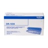 Drum Unit Original Brother Black, DR1030, pentru DCP-1510|1610|HL-1110|1210|1212|MFC-1810|1910, 10K, (timbru verde 0.8 lei) "DR1