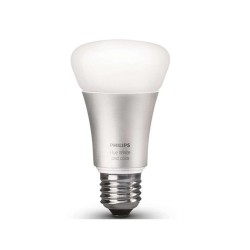 BEC LED Philips, soclu E27, putere 10W, forma clasic, lumina alb, alimentare 220 - 240 V, "000008718696461655" (timbru verde 0.4