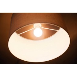 BEC LED Philips, soclu E27, putere 8W, forma clasic, lumina alb, alimentare 220 - 240 V, "000008718696598375" (timbru verde 0.45