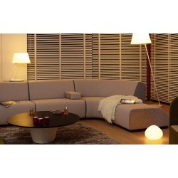 SPOT incastrat smart LED Philips, soclu GU10, putere 5.5W, forma spot, lumina alb, alimentare 220 - 240 V, "000008718699605513" 
