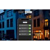 SPOT incastrat smart LED Philips, soclu GU10, putere 5.5W, forma spot, lumina alb, alimentare 220 - 240 V, "000008718699605513" 
