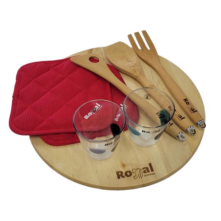 Kit Bucatarie