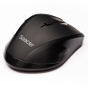 MOUSE  Spacer, PC sau NB, wireless, 2.4GHz, optic, 800/ 1200/1600 dpi, butoane/scroll 6/1, rezolutie selectabila, negru, "SPMO-2