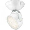APLICA PHILIPS, LED, soclu GU10, putere 3 W, tip lumina alb calda, 270 lumeni, alimentare 220 - 230 V, "000008718291488644" (tim