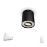 APLICA smart PHILIPS, LED, soclu GU10, putere 5.5 W, tip lumina alb rece alb calda, 350 lumeni, alimentare 220 - 230 V, "0000087