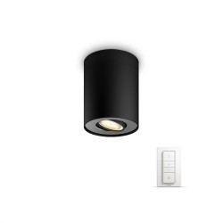 APLICA smart PHILIPS, LED, soclu GU10, putere 5.5 W, tip lumina alb rece alb calda, 350 lumeni, alimentare 220 - 230 V, "0000087