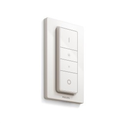 APLICA smart PHILIPS, LED, soclu GU10, putere 5.5 W, tip lumina alb rece alb calda, 350 lumeni, alimentare 220 - 230 V, "0000087
