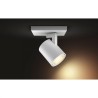 APLICA smart PHILIPS, LED, soclu GU10, putere 5.5 W, tip lumina alb rece alb calda, 350 lumeni, alimentare 220 - 230 V, "0000087