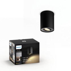 APLICA smart PHILIPS, LED, soclu GU10, putere 5.5 W, tip lumina alb rece alb calda, 350 lumeni, alimentare 220 - 230 V, "0000087