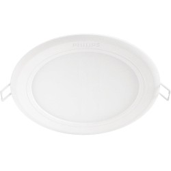 APLICA PHILIPS, LED, soclu integrat, putere 12 W, tip lumina alb, 1.000 lumeni, alimentare 220 - 230 V, "000008718696163696" (ti